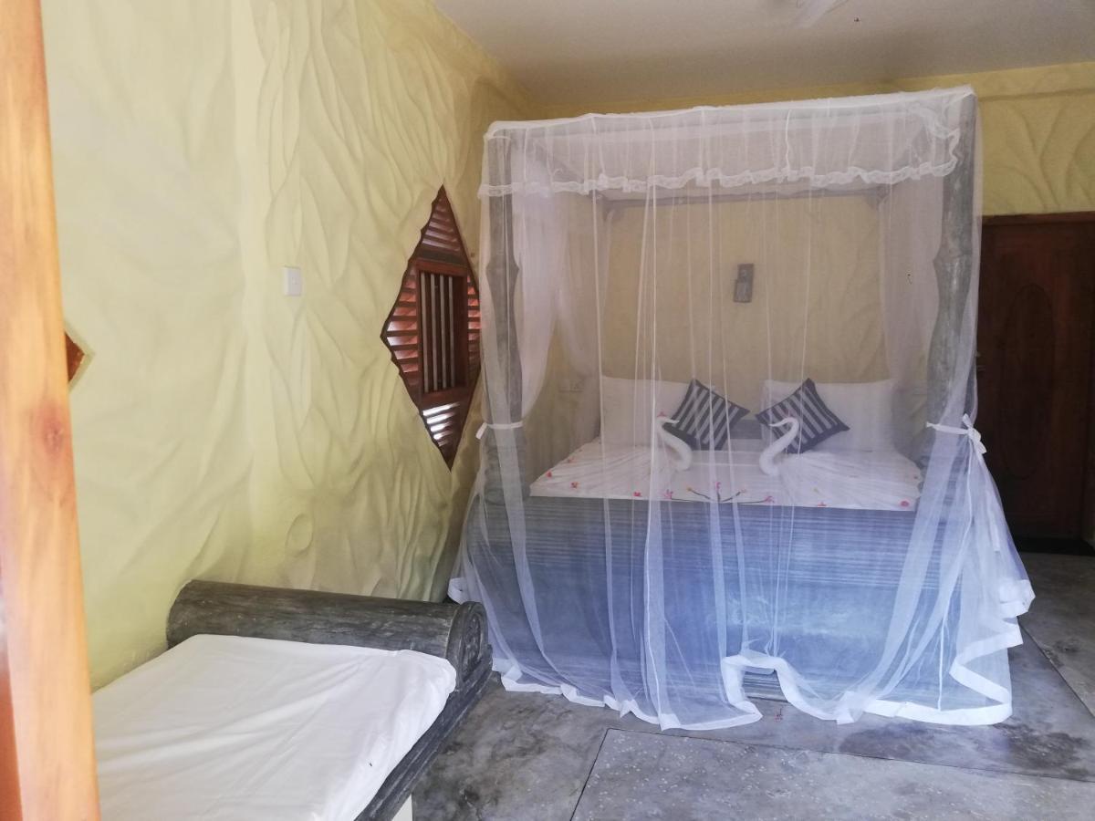 אונה ואטונה Peaceful Green Villa מראה חיצוני תמונה