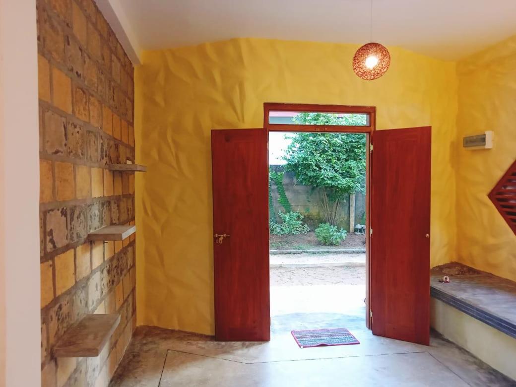 אונה ואטונה Peaceful Green Villa מראה חיצוני תמונה