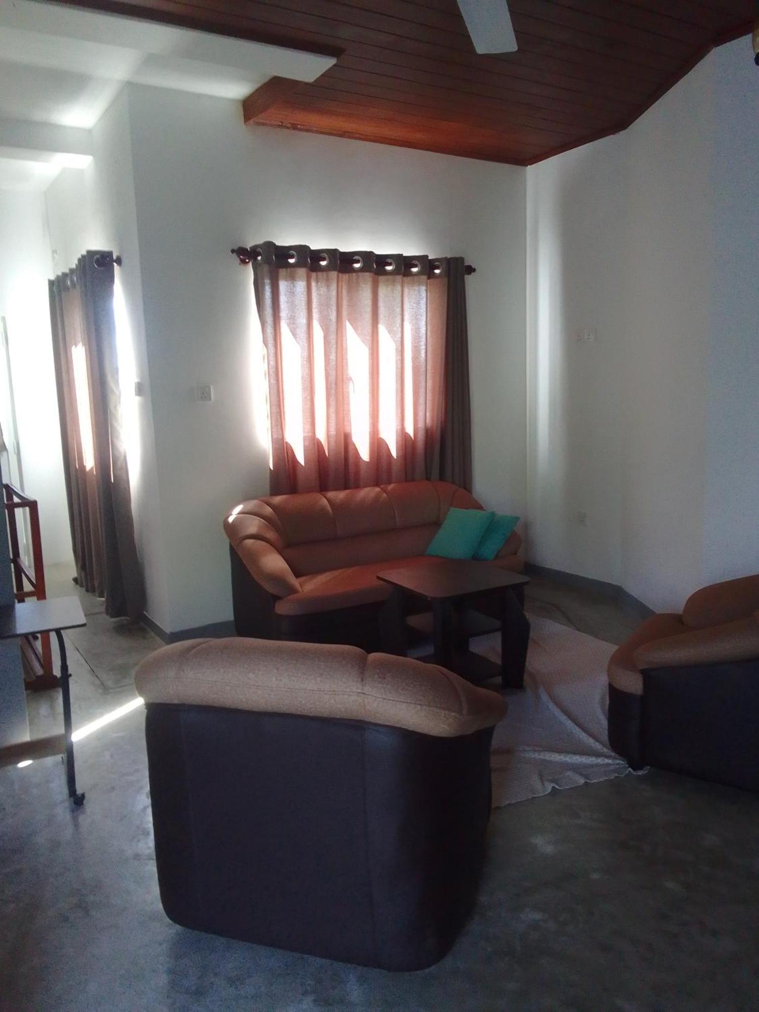 אונה ואטונה Peaceful Green Villa מראה חיצוני תמונה